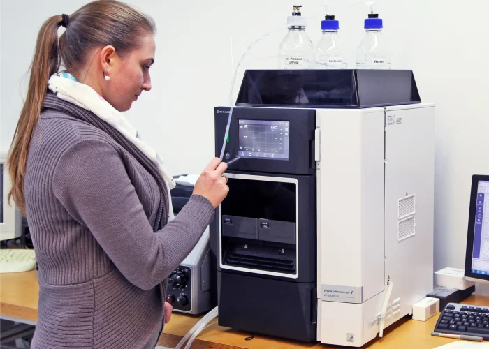 HPLC HPLC